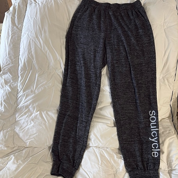 Pants - soulcycle sweats